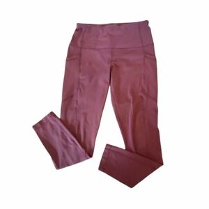 Yogalicious leggings pockets med